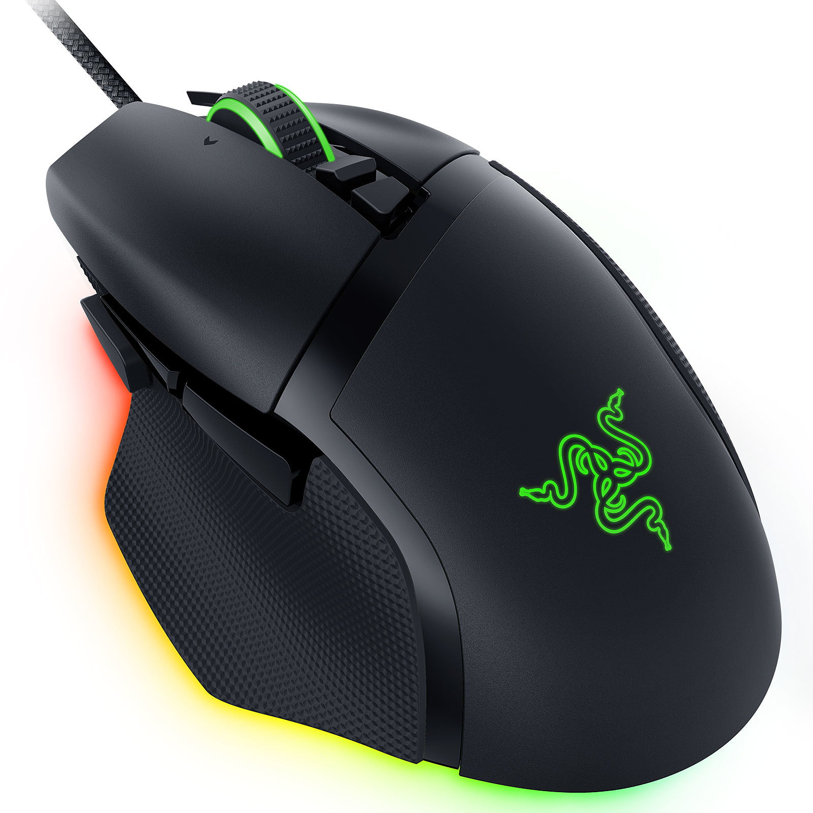 MOUSE GAMING RAZER BASILISK V3